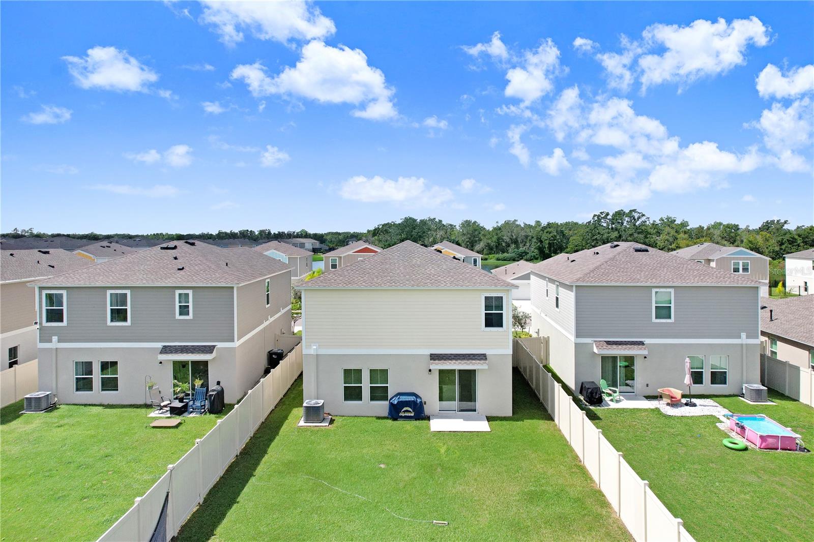 CROSSWIND POINT PH II - Residential Lease