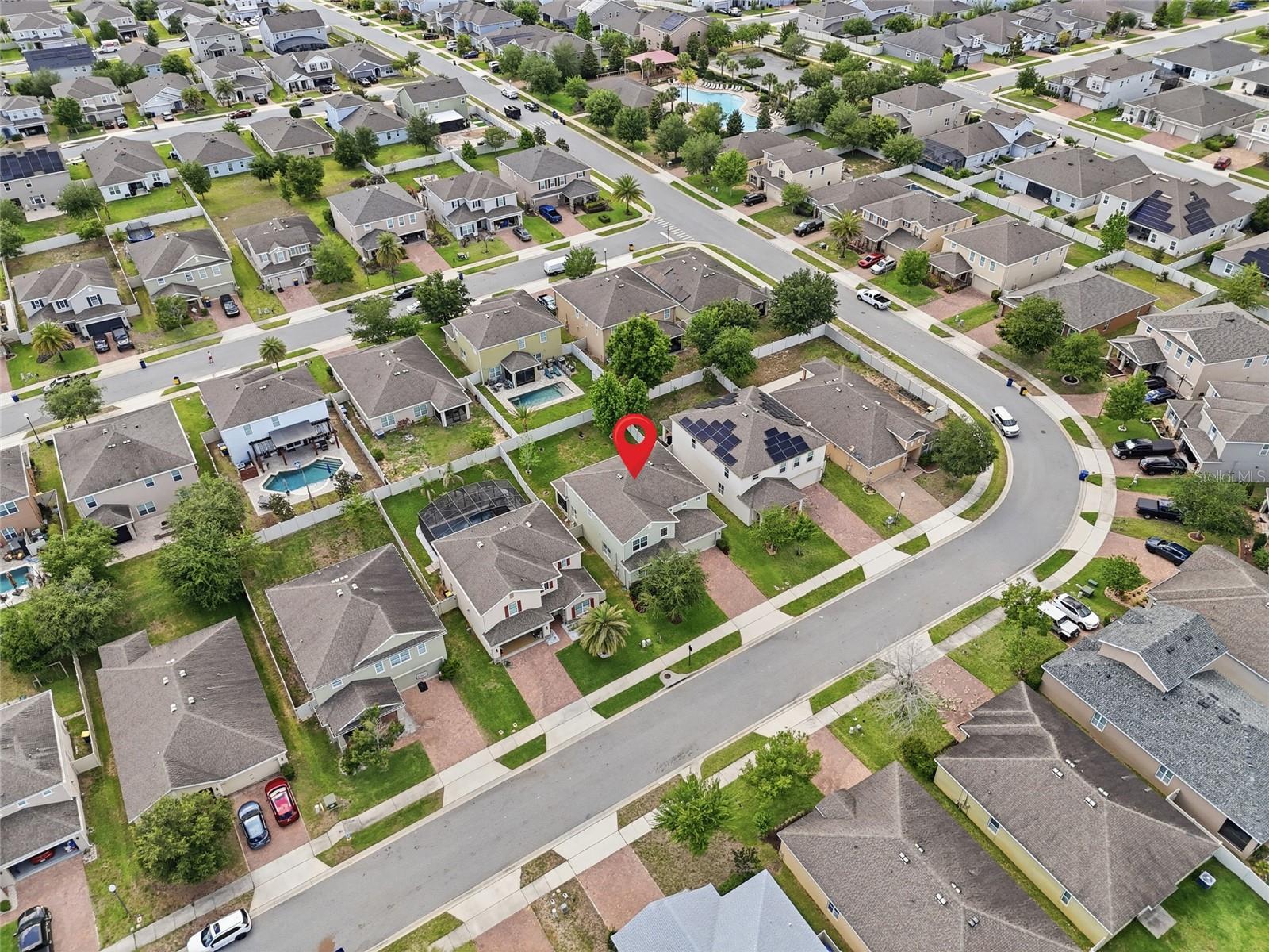 ARDMORE RESERVE - Residential