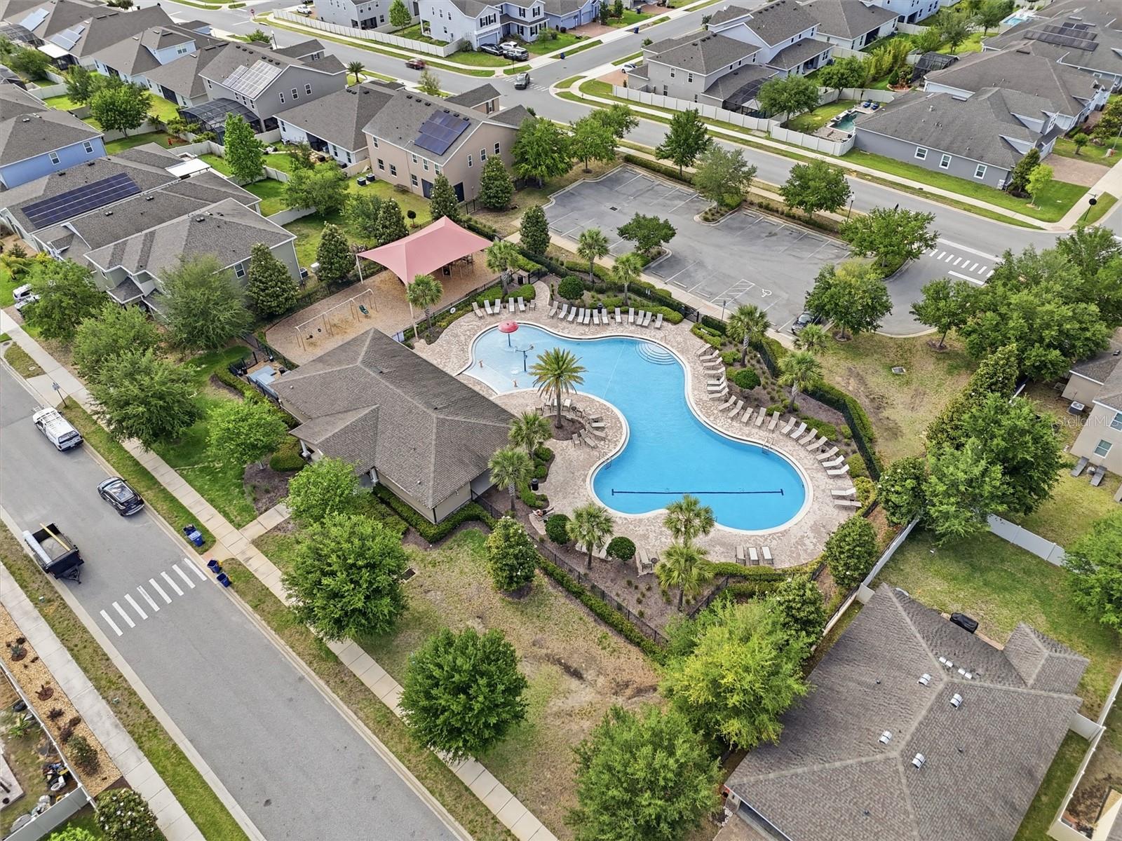 ARDMORE RESERVE - Residential