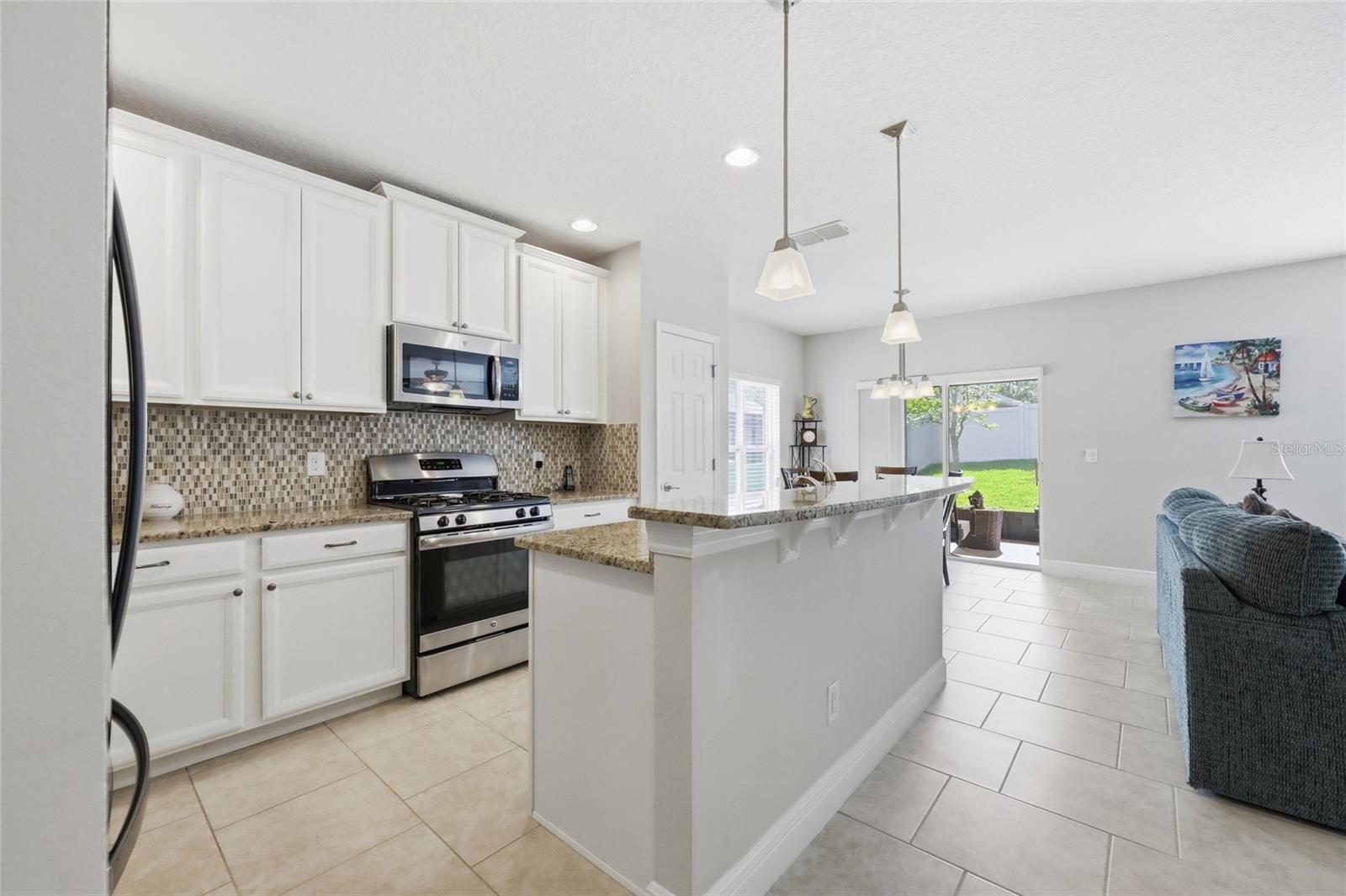 ARDMORE RESERVE - Residential