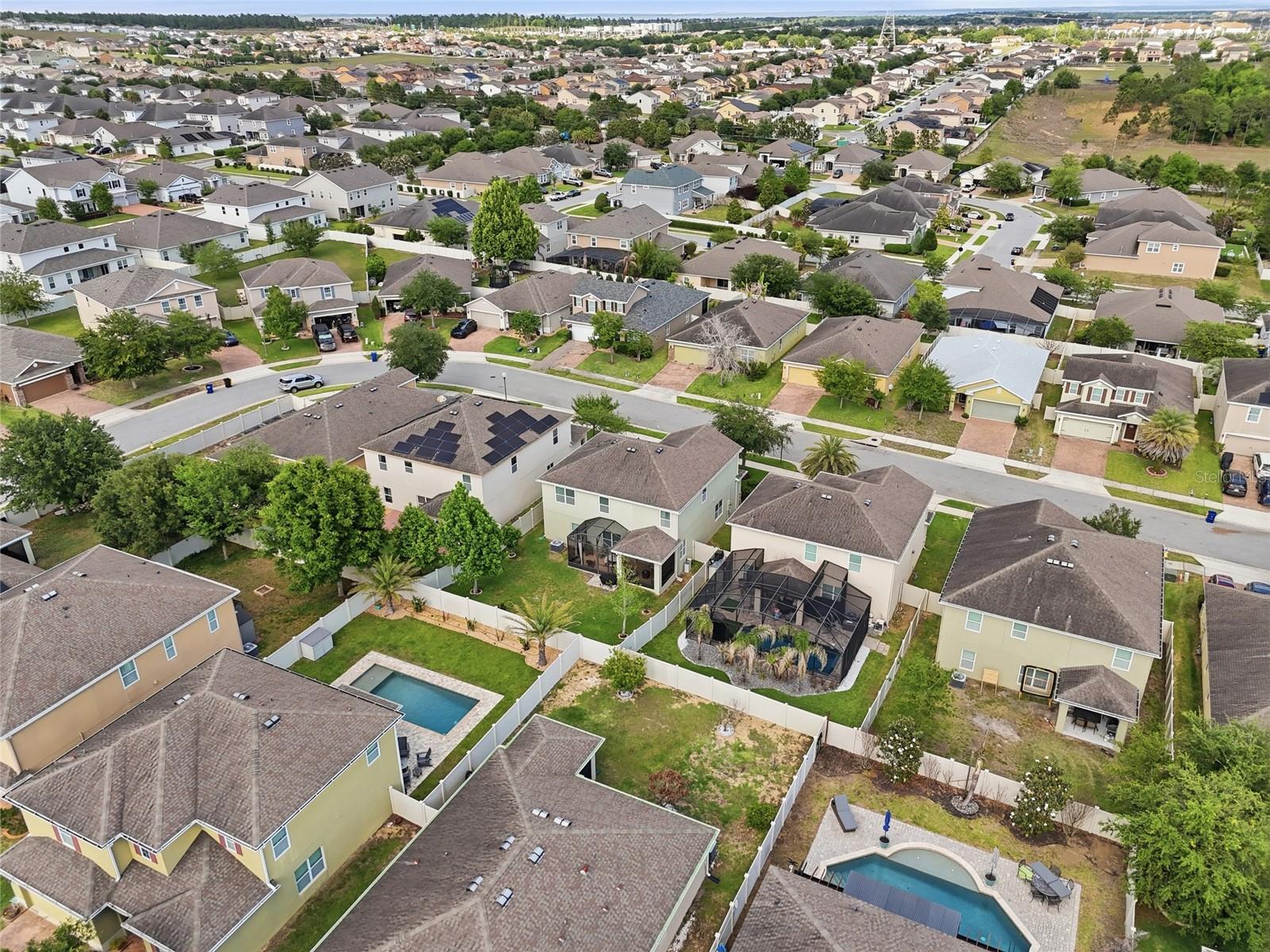 ARDMORE RESERVE - Residential