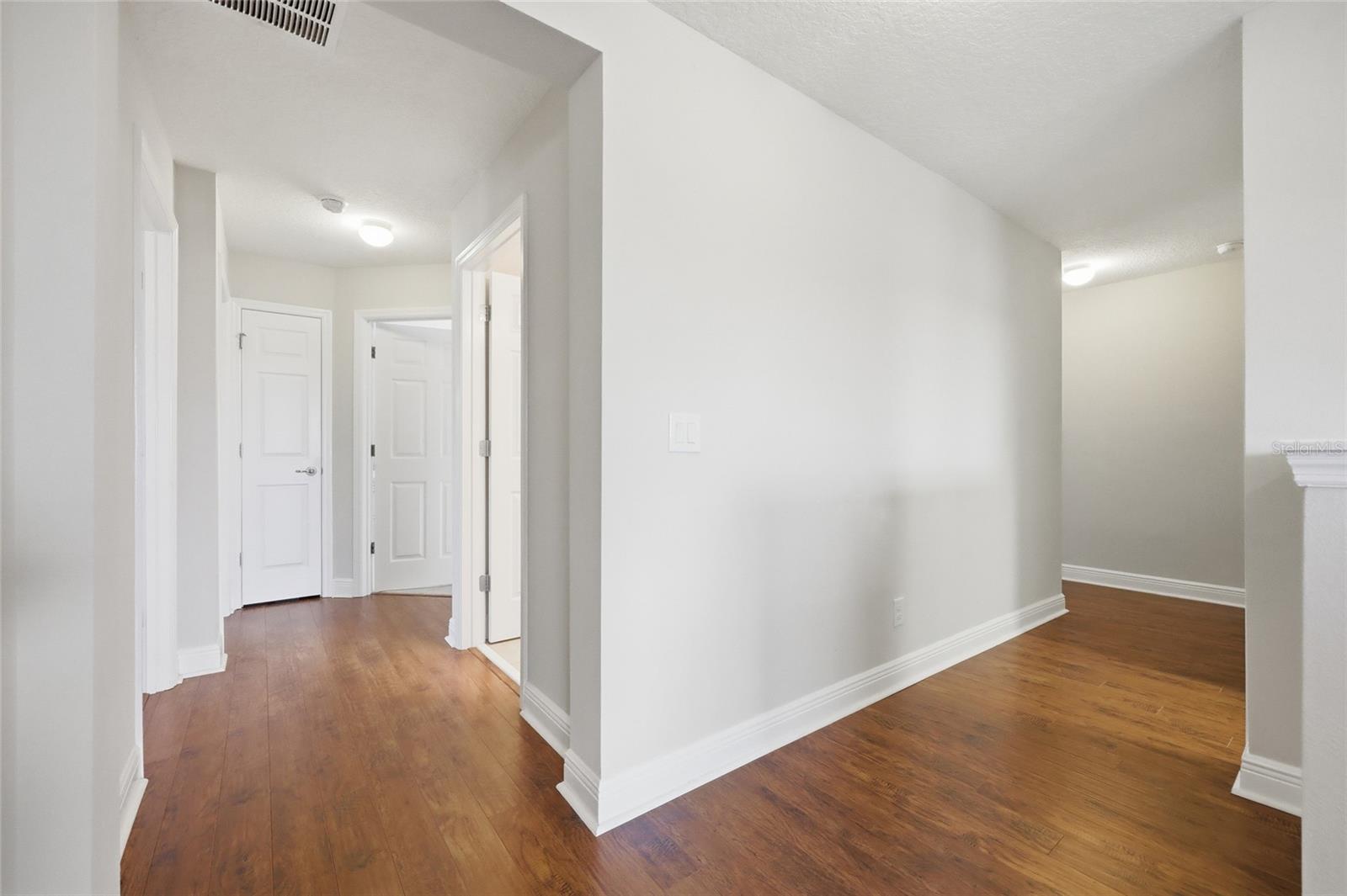 ARDMORE RESERVE - Residential