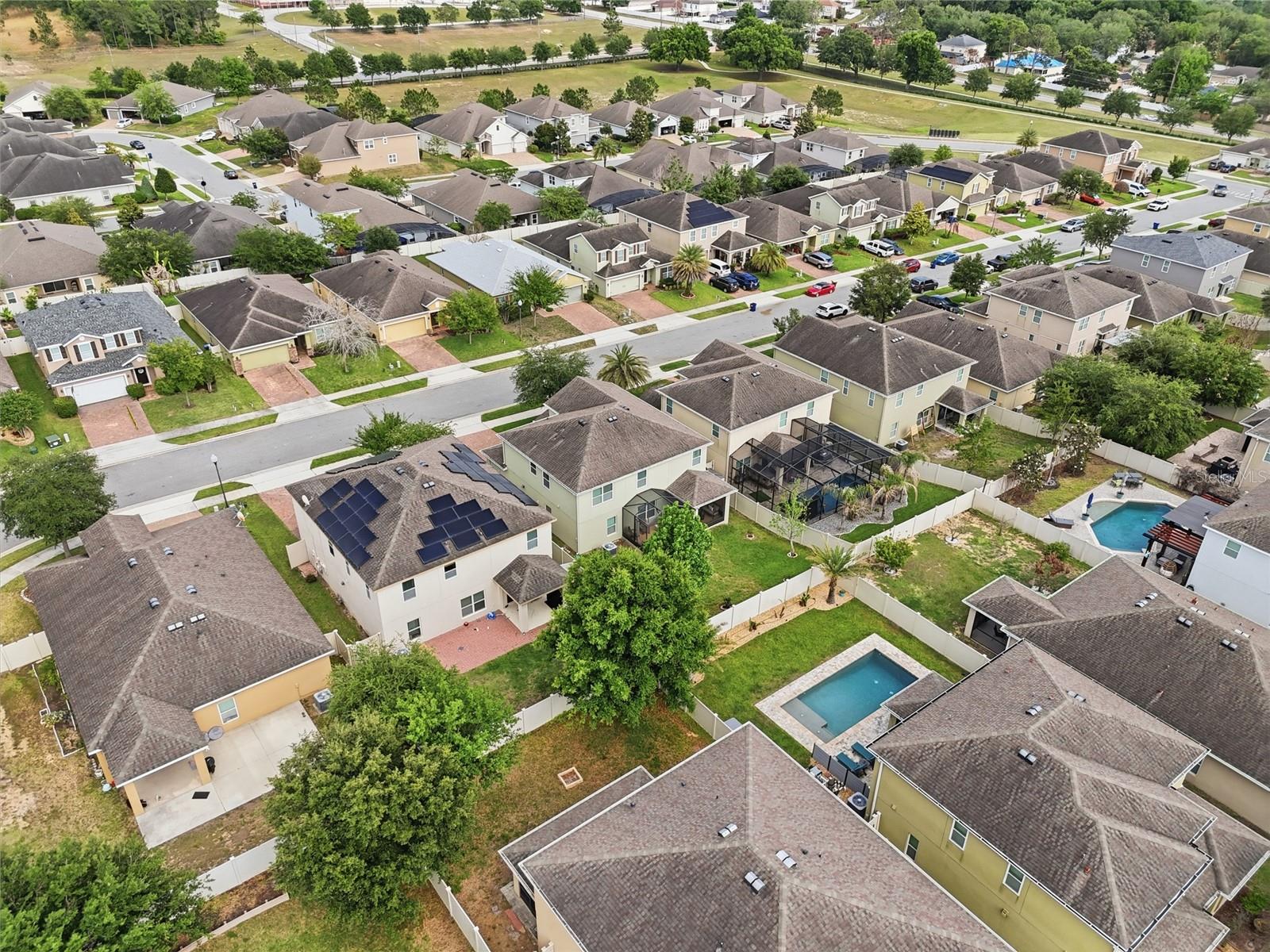 ARDMORE RESERVE - Residential