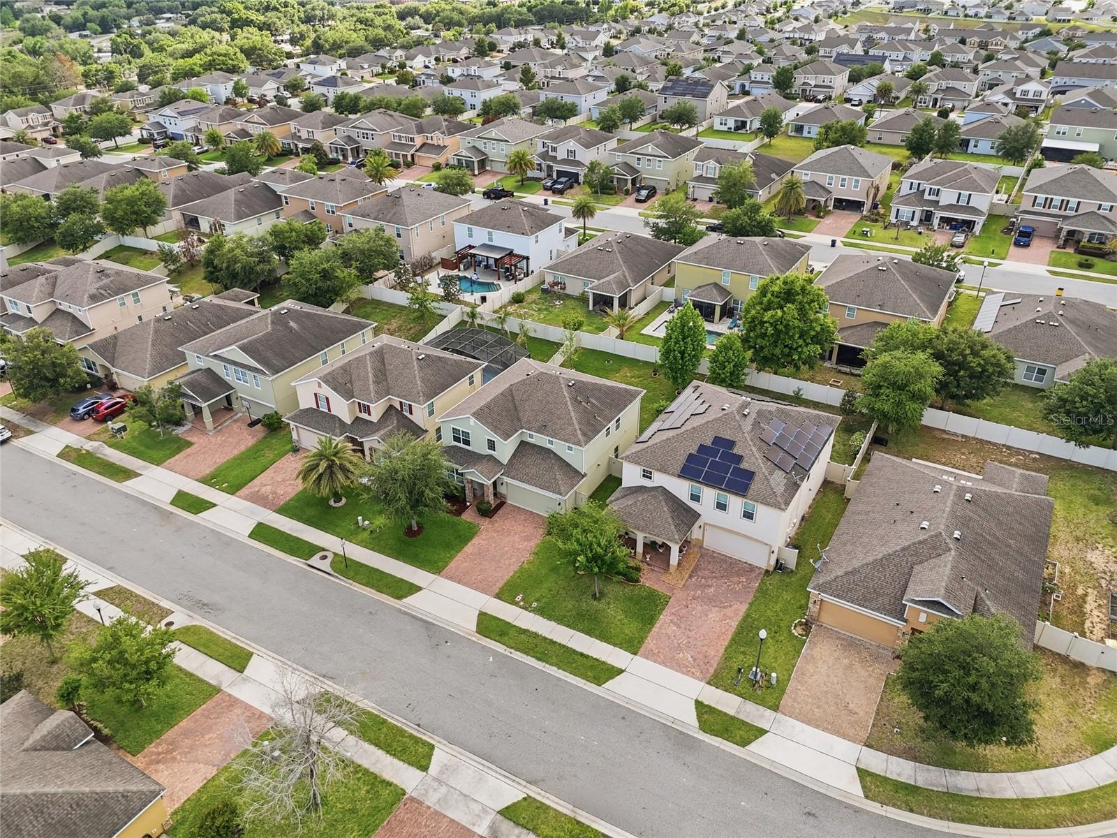 ARDMORE RESERVE - Residential