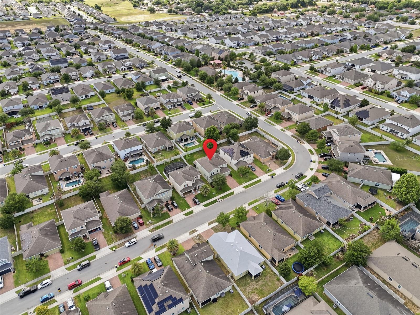 ARDMORE RESERVE - Residential