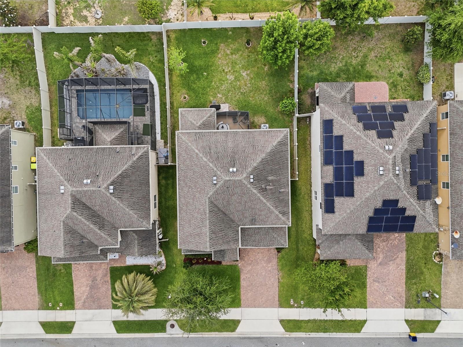 ARDMORE RESERVE - Residential