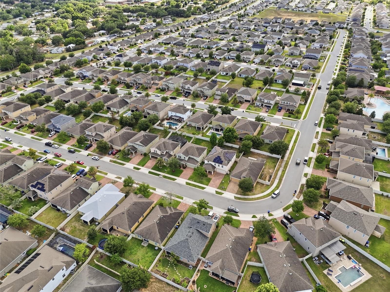 ARDMORE RESERVE - Residential