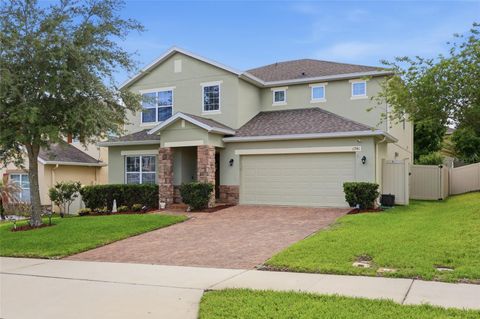 Photo of 1741 Bonser Road, Minneola, FL 34715 (MLS # G5110434)