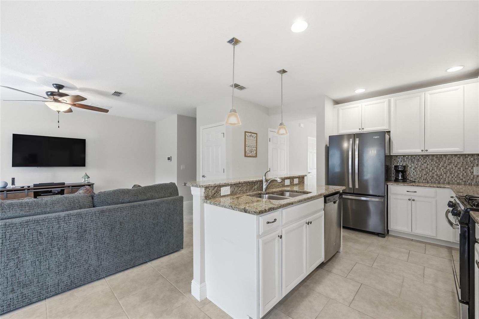 ARDMORE RESERVE - Residential