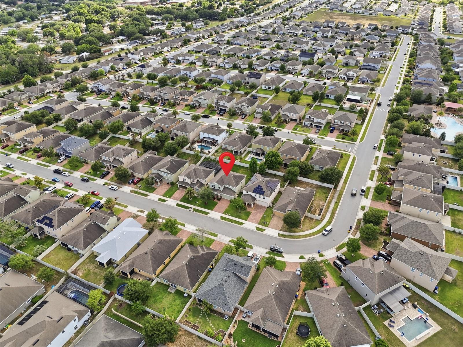 ARDMORE RESERVE - Residential