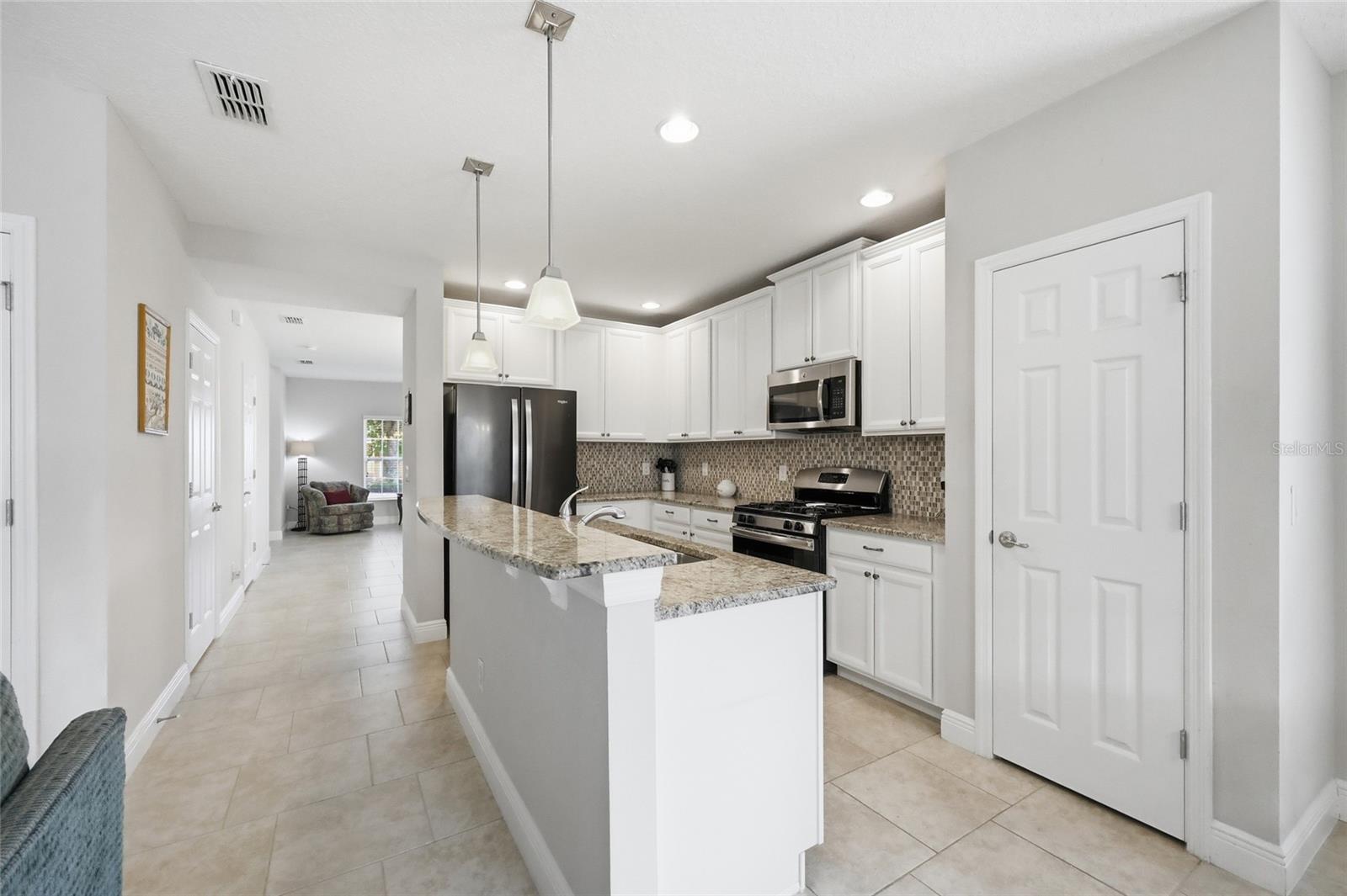 ARDMORE RESERVE - Residential