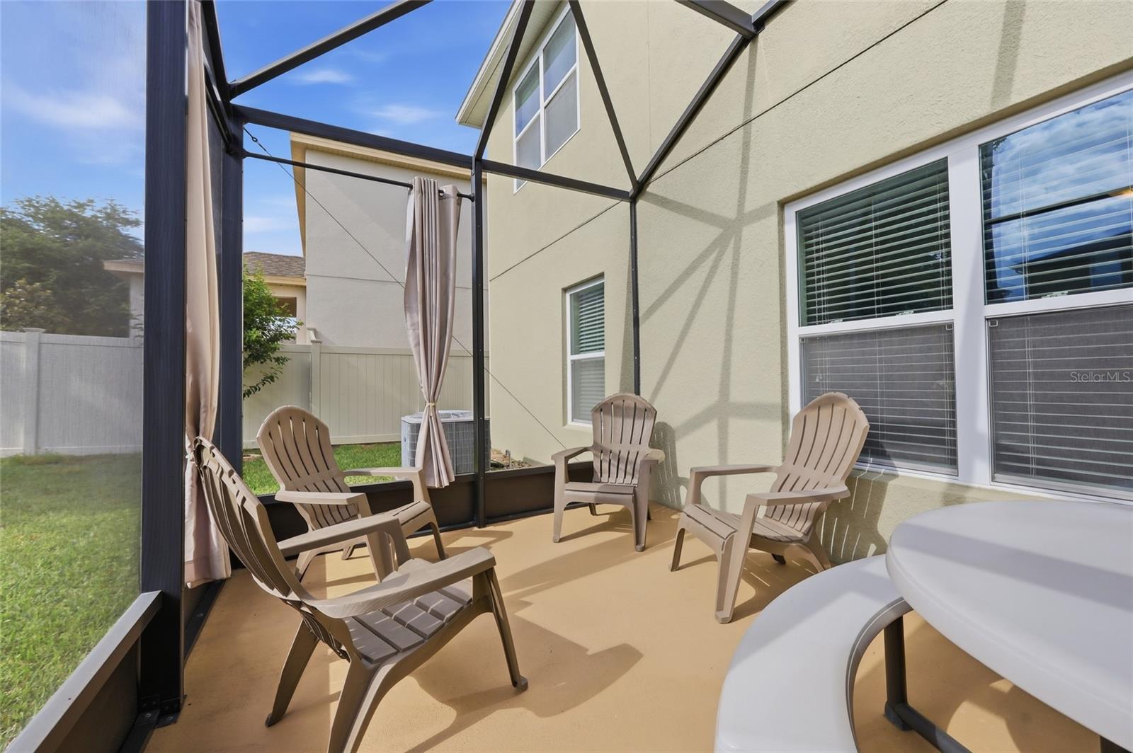 ARDMORE RESERVE - Residential