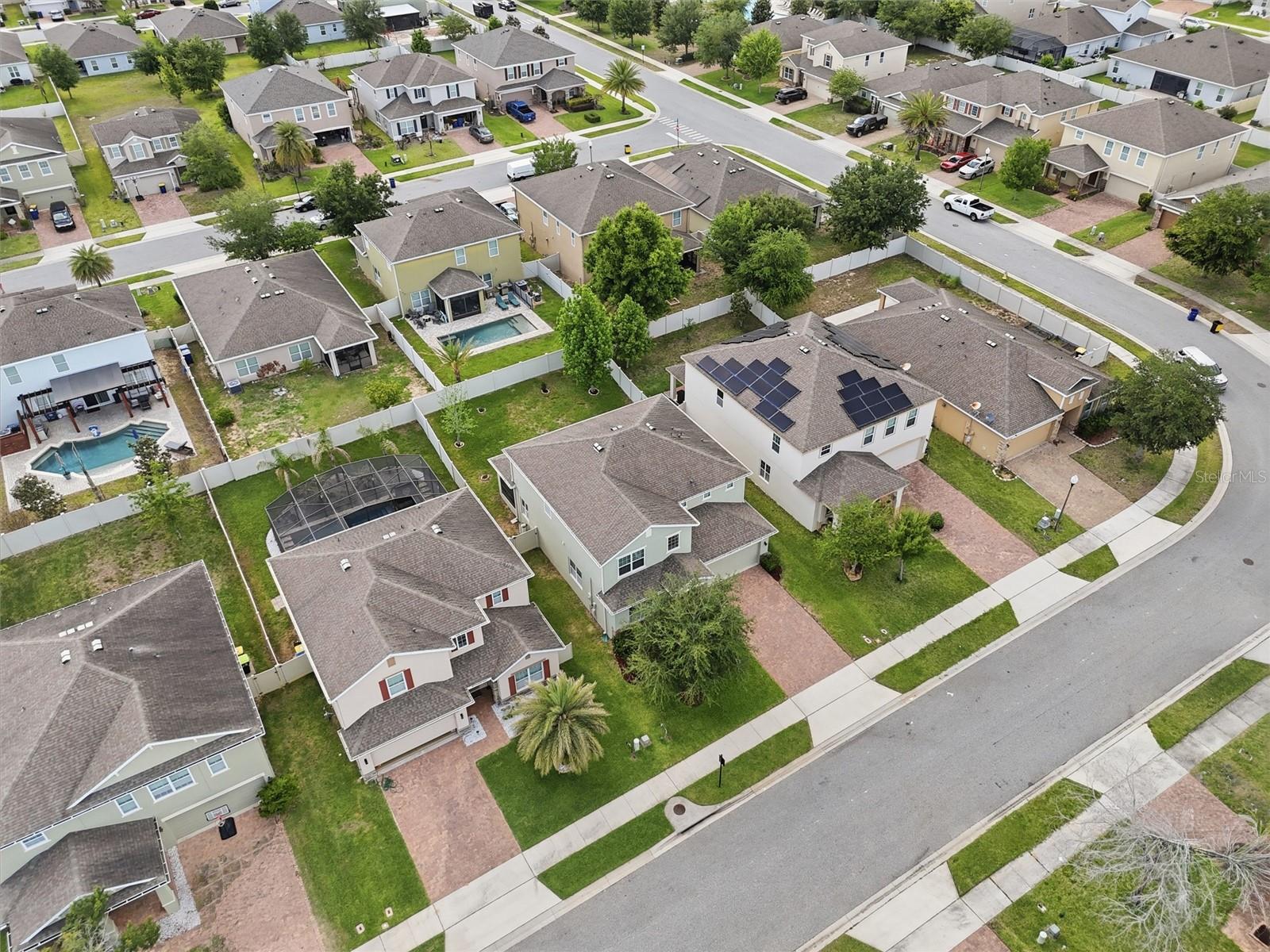 ARDMORE RESERVE - Residential