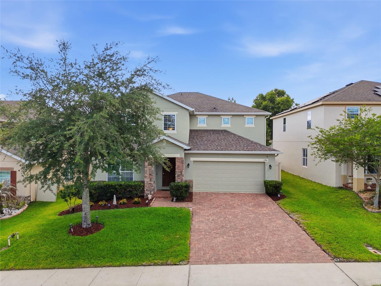 ARDMORE RESERVE - Residential