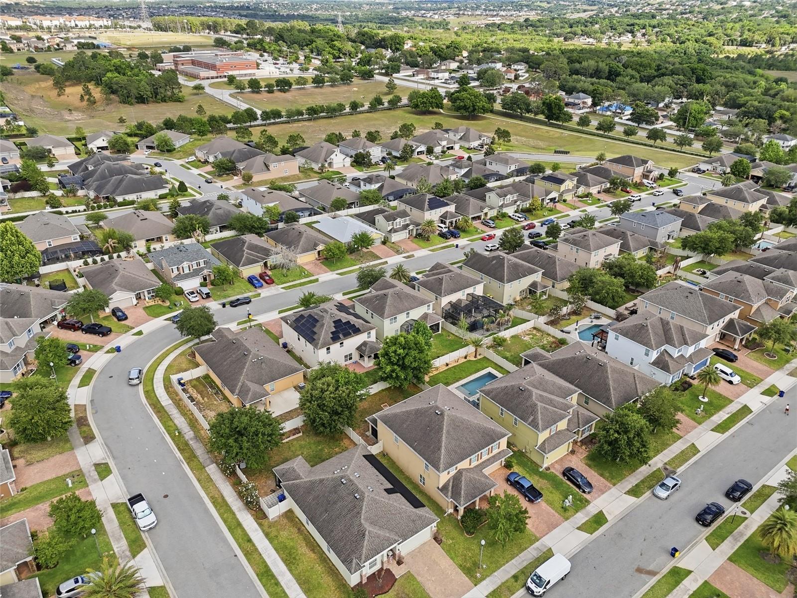 ARDMORE RESERVE - Residential