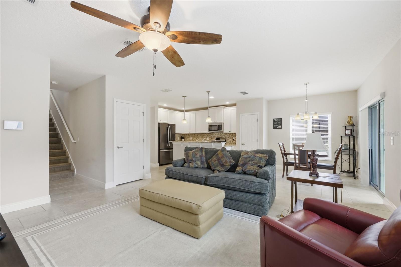 ARDMORE RESERVE - Residential