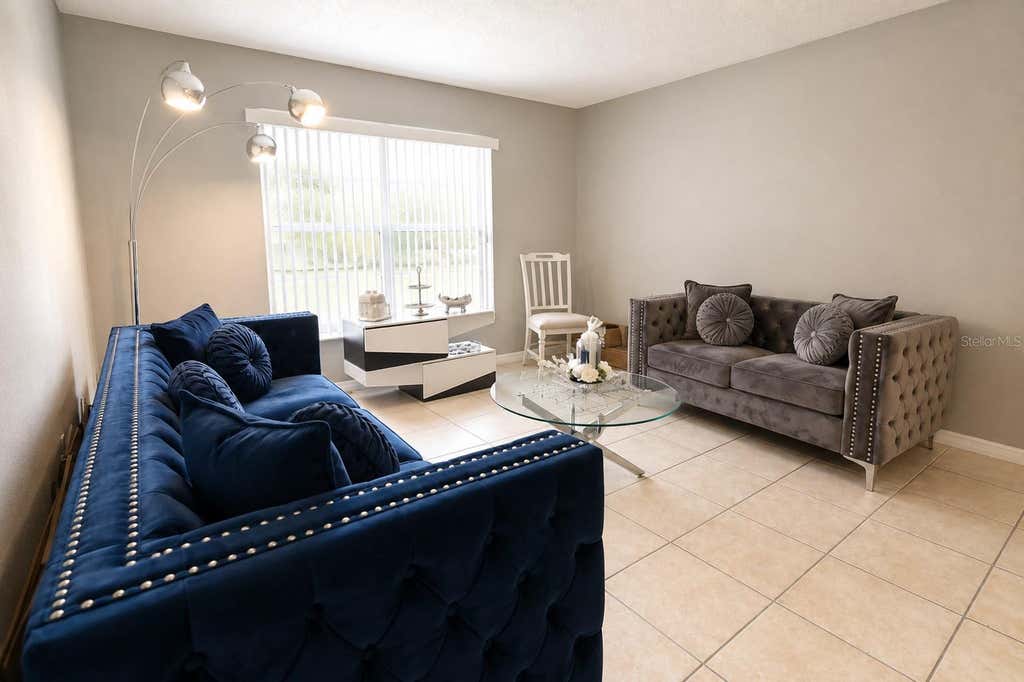 Photo of 1807 Michigan Avenue #B, Kissimmee, FL 34744 (MLS # S5156283)