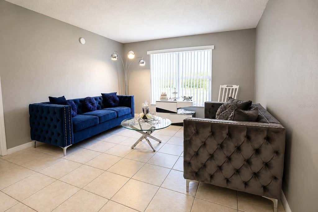 Photo of 1807 Michigan Avenue #B, Kissimmee, FL 34744 (MLS # S5156283)