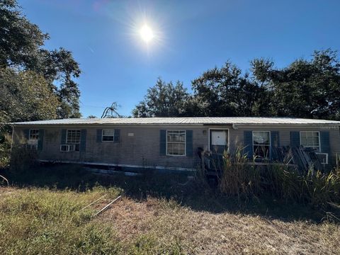 Photo of 11624 Bullfrog Creek Road, Gibsonton, FL 33534 (MLS # TB8449966)