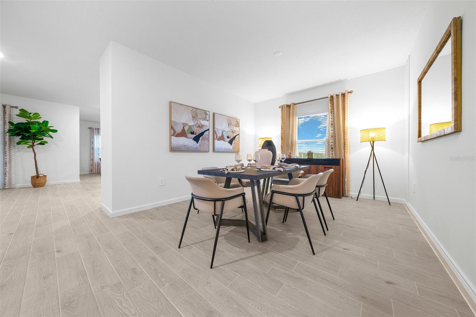 PIONEER RANCH - Residential