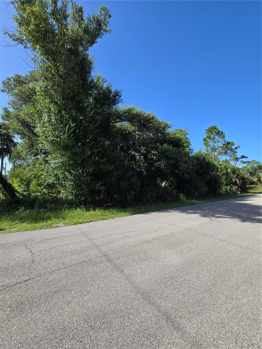 PORT CHARLOTTE SUB 22 - Land