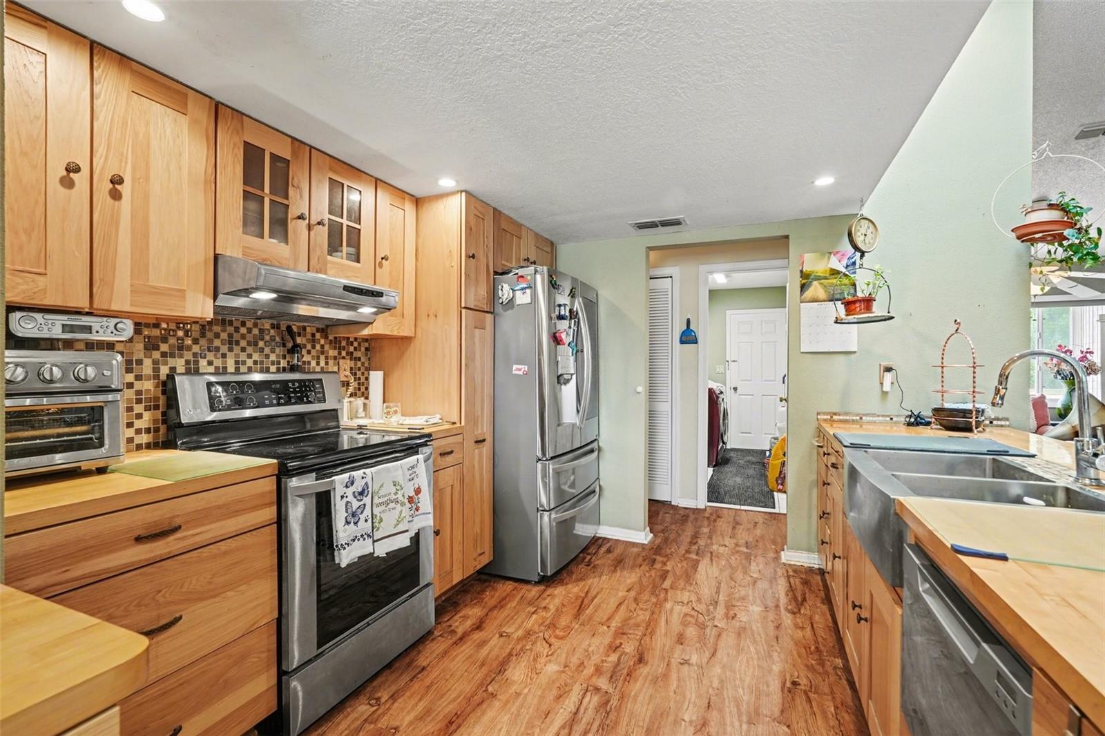 SPRING HILL UNIT 22 - Residential