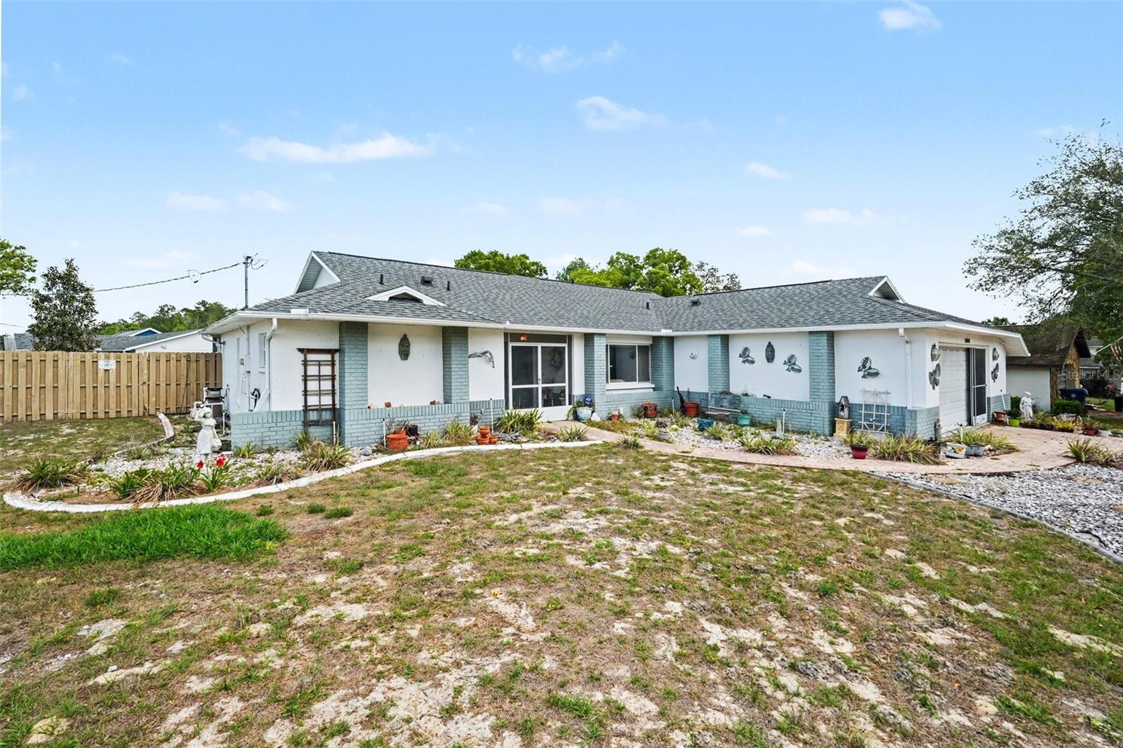 SPRING HILL UNIT 22 - Residential