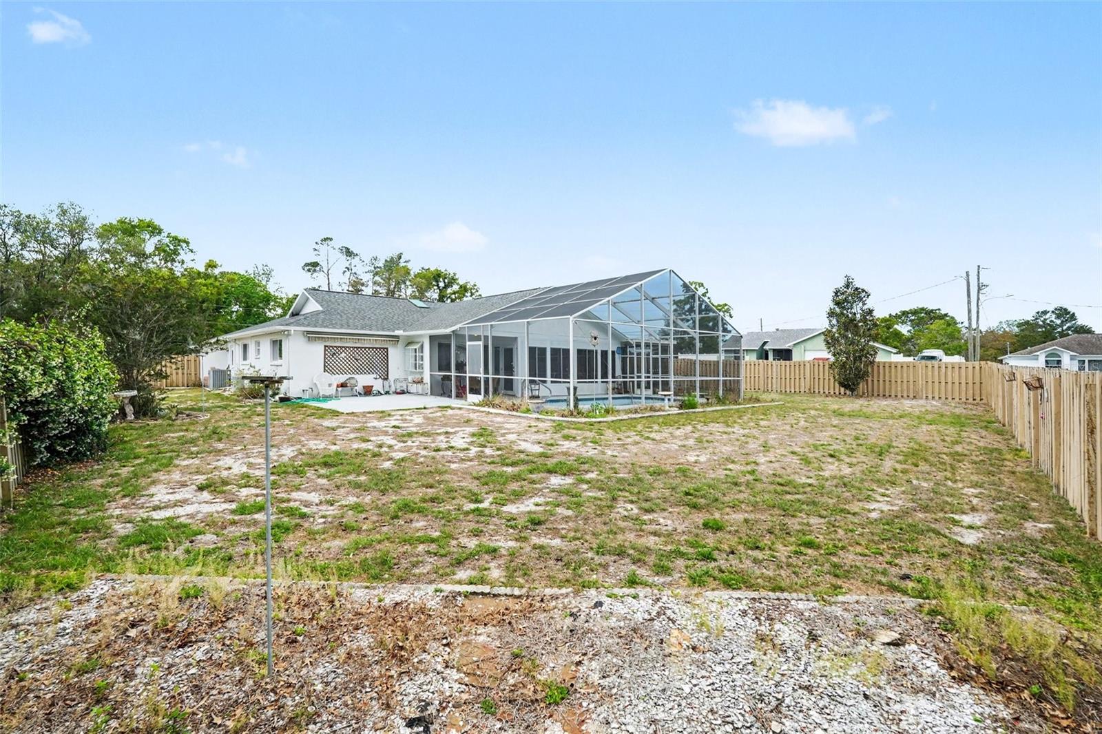 SPRING HILL UNIT 22 - Residential