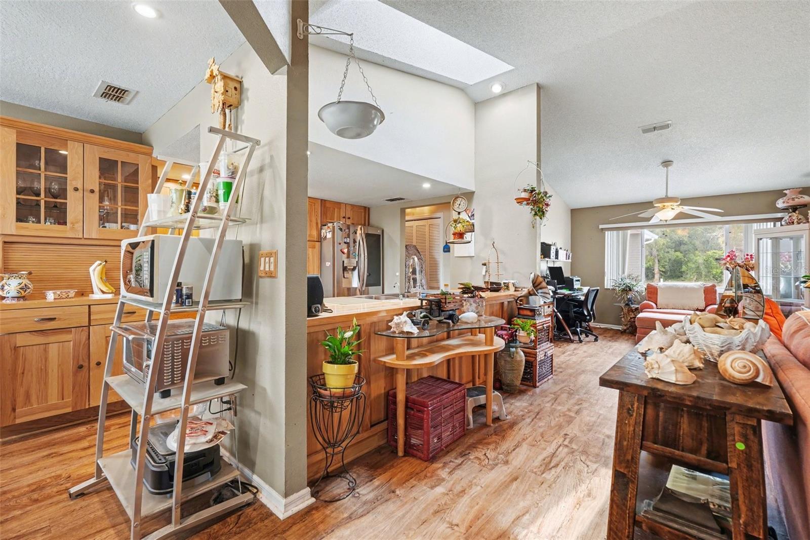 SPRING HILL UNIT 22 - Residential