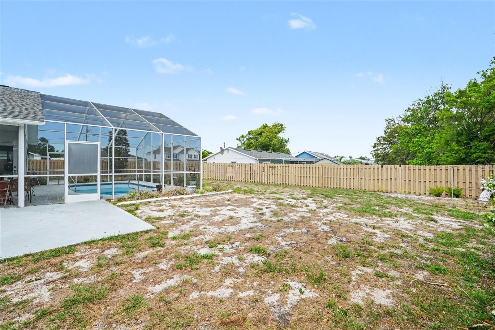 SPRING HILL UNIT 22 - Residential