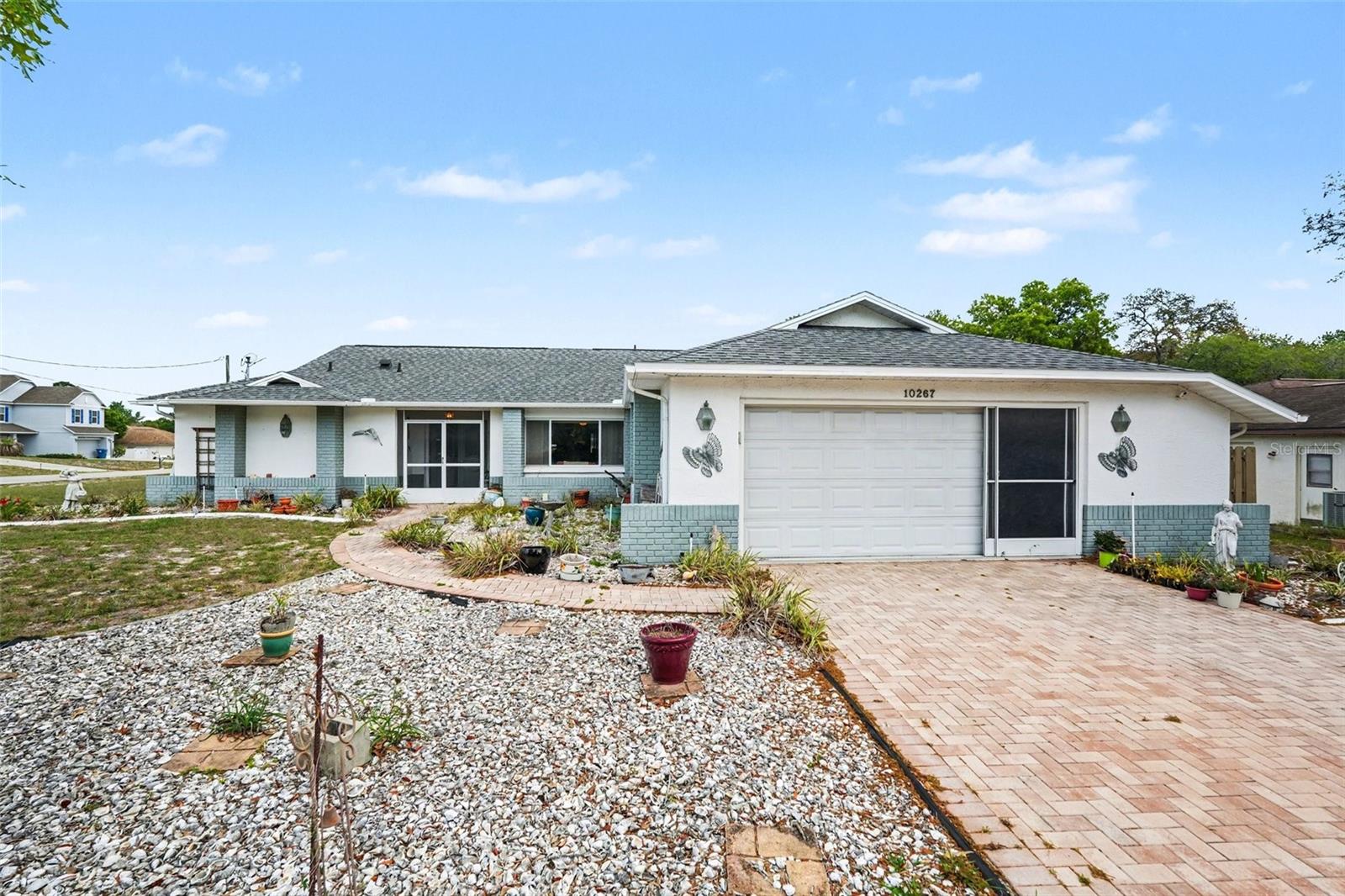 SPRING HILL UNIT 22 - Residential