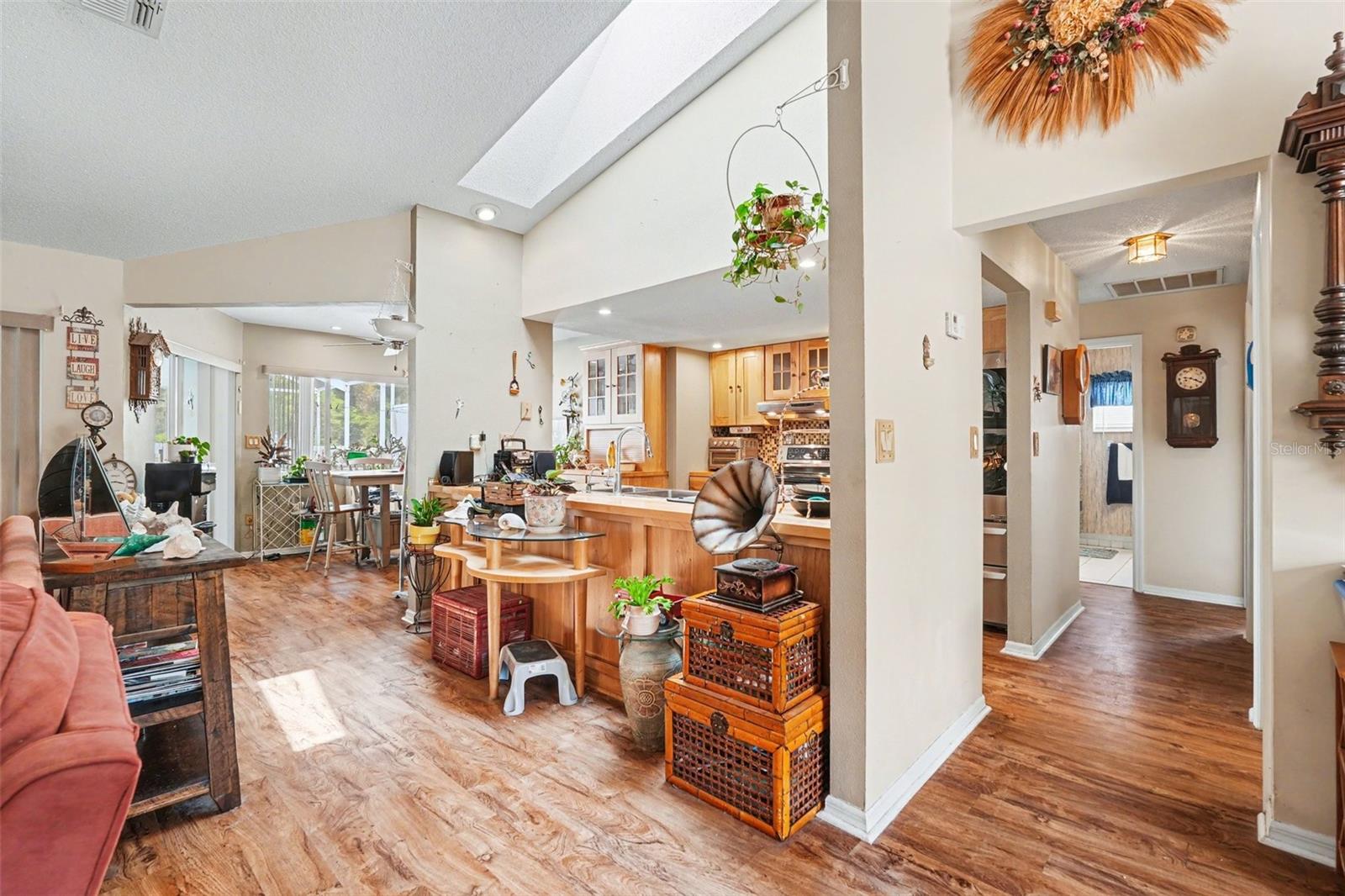 SPRING HILL UNIT 22 - Residential