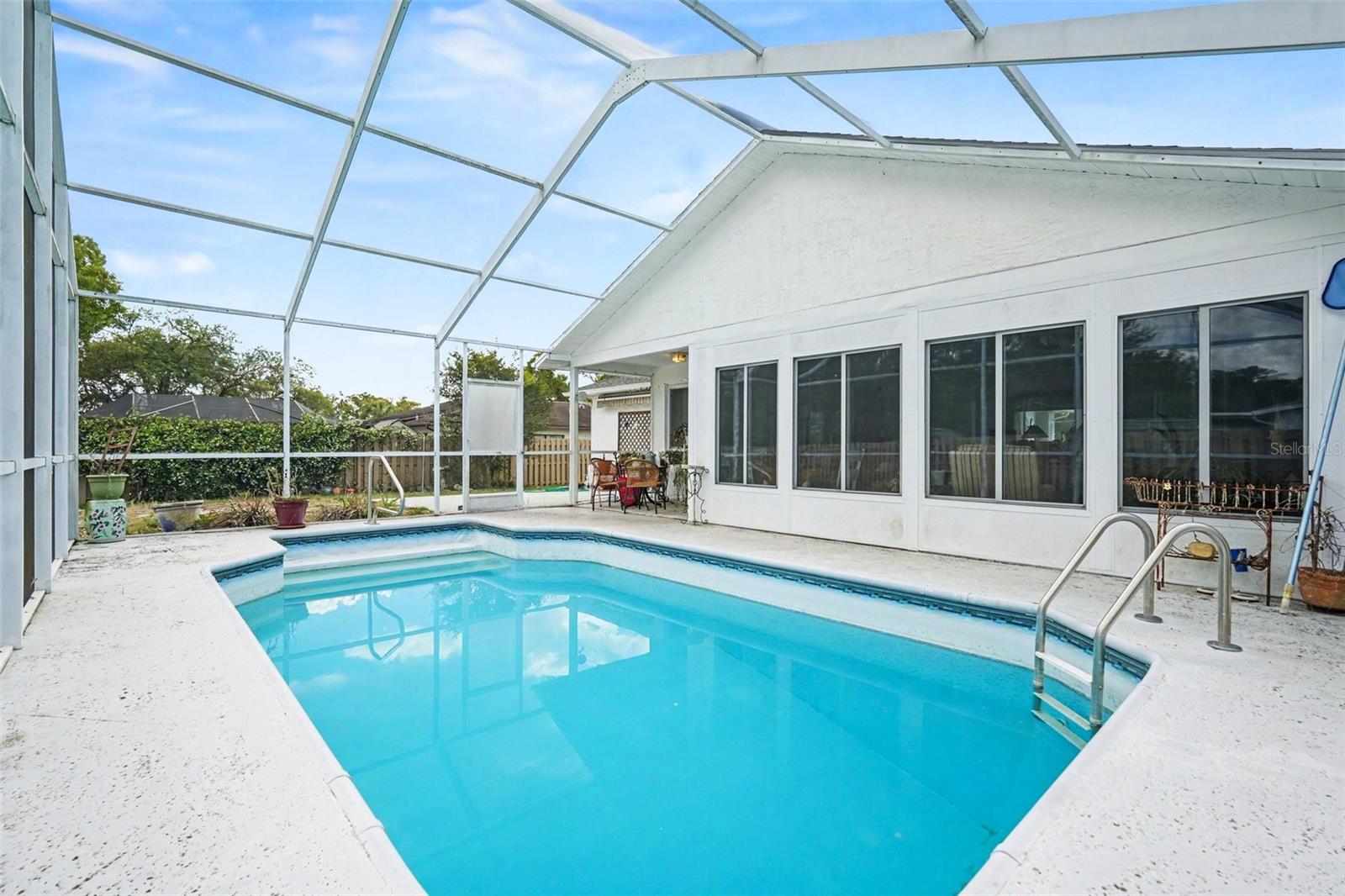 SPRING HILL UNIT 22 - Residential