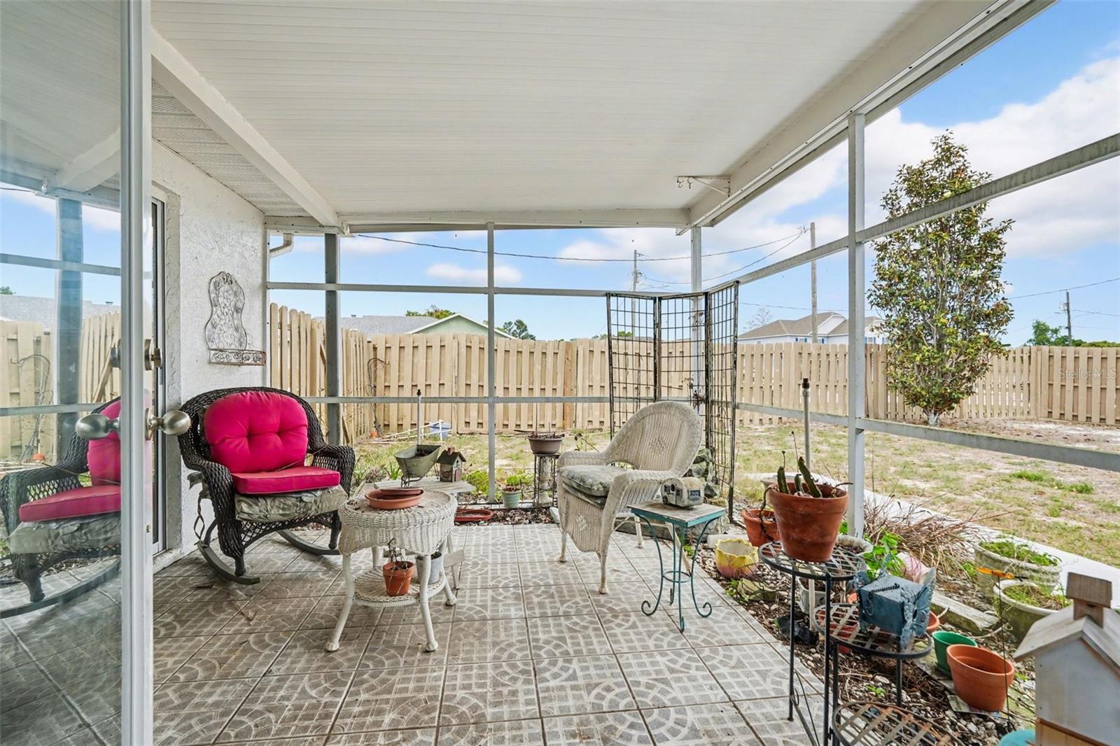 SPRING HILL UNIT 22 - Residential