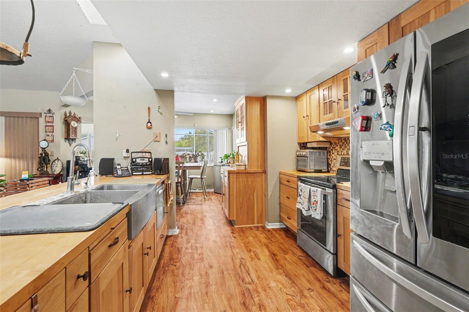 SPRING HILL UNIT 22 - Residential