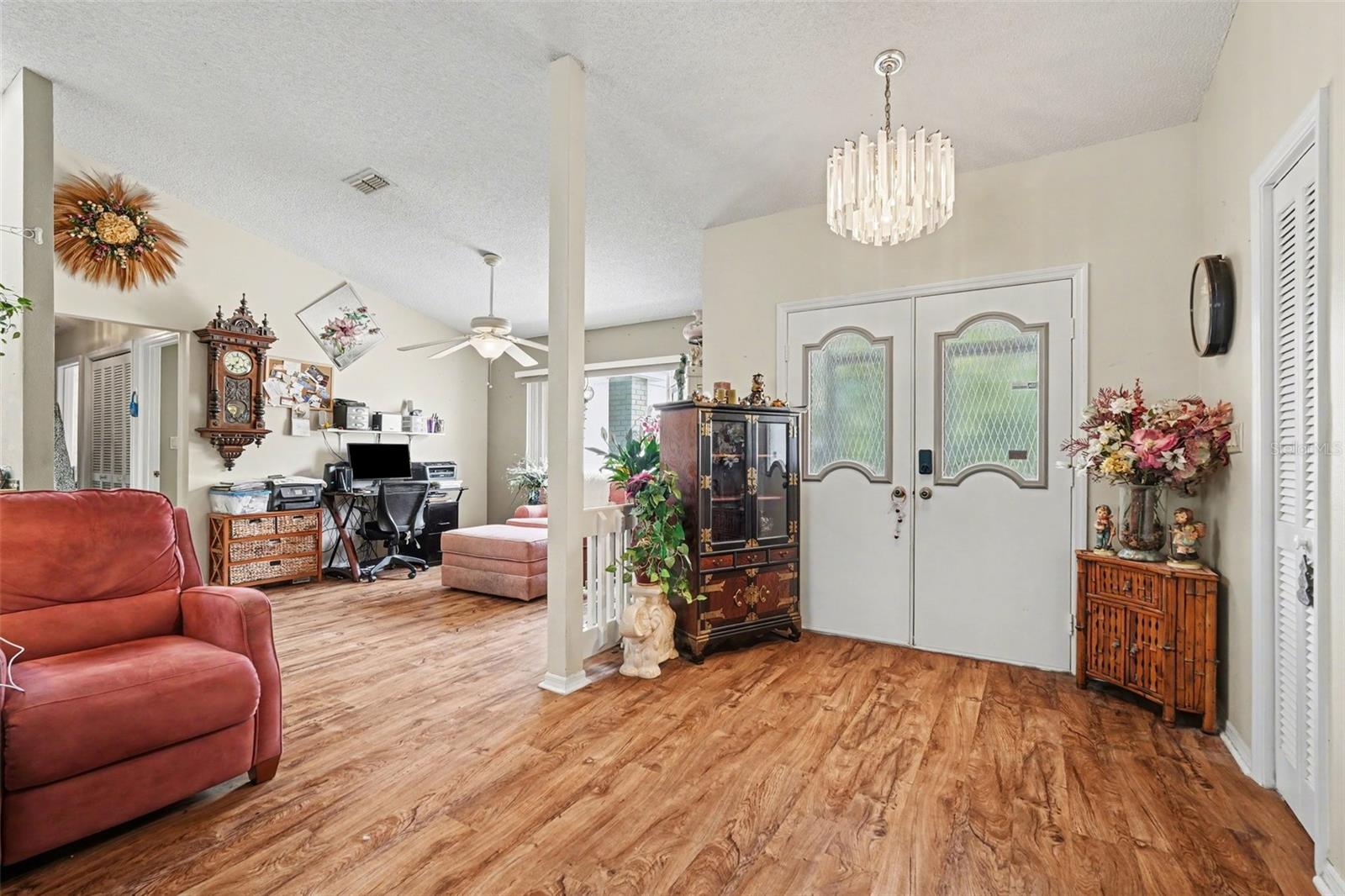 SPRING HILL UNIT 22 - Residential