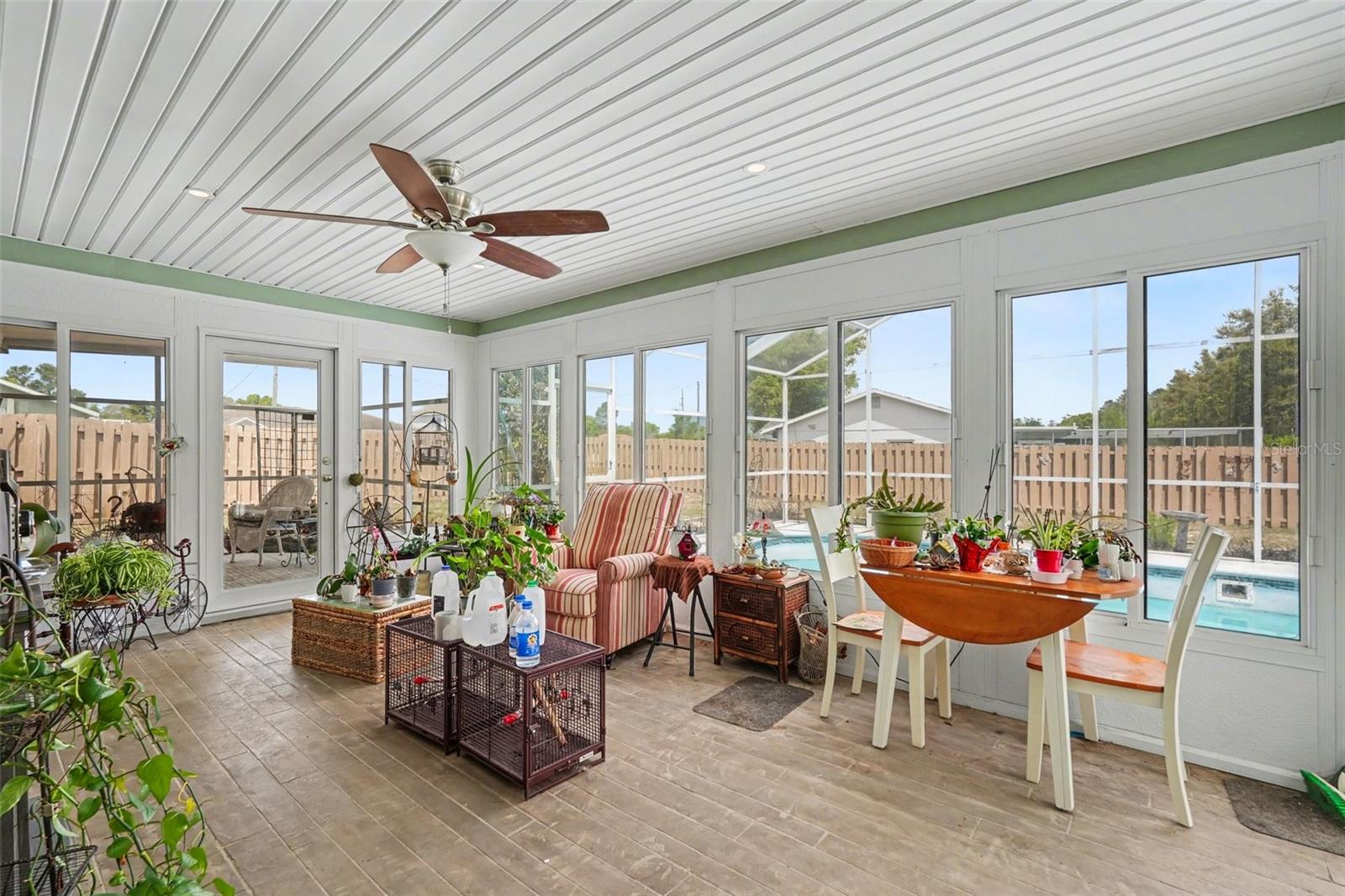 SPRING HILL UNIT 22 - Residential