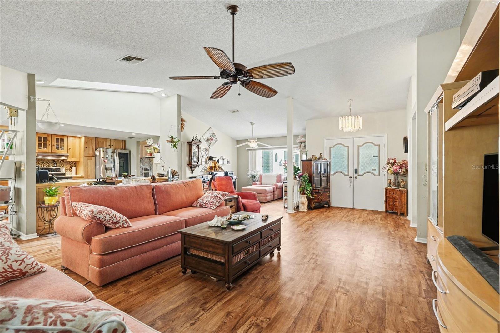 SPRING HILL UNIT 22 - Residential