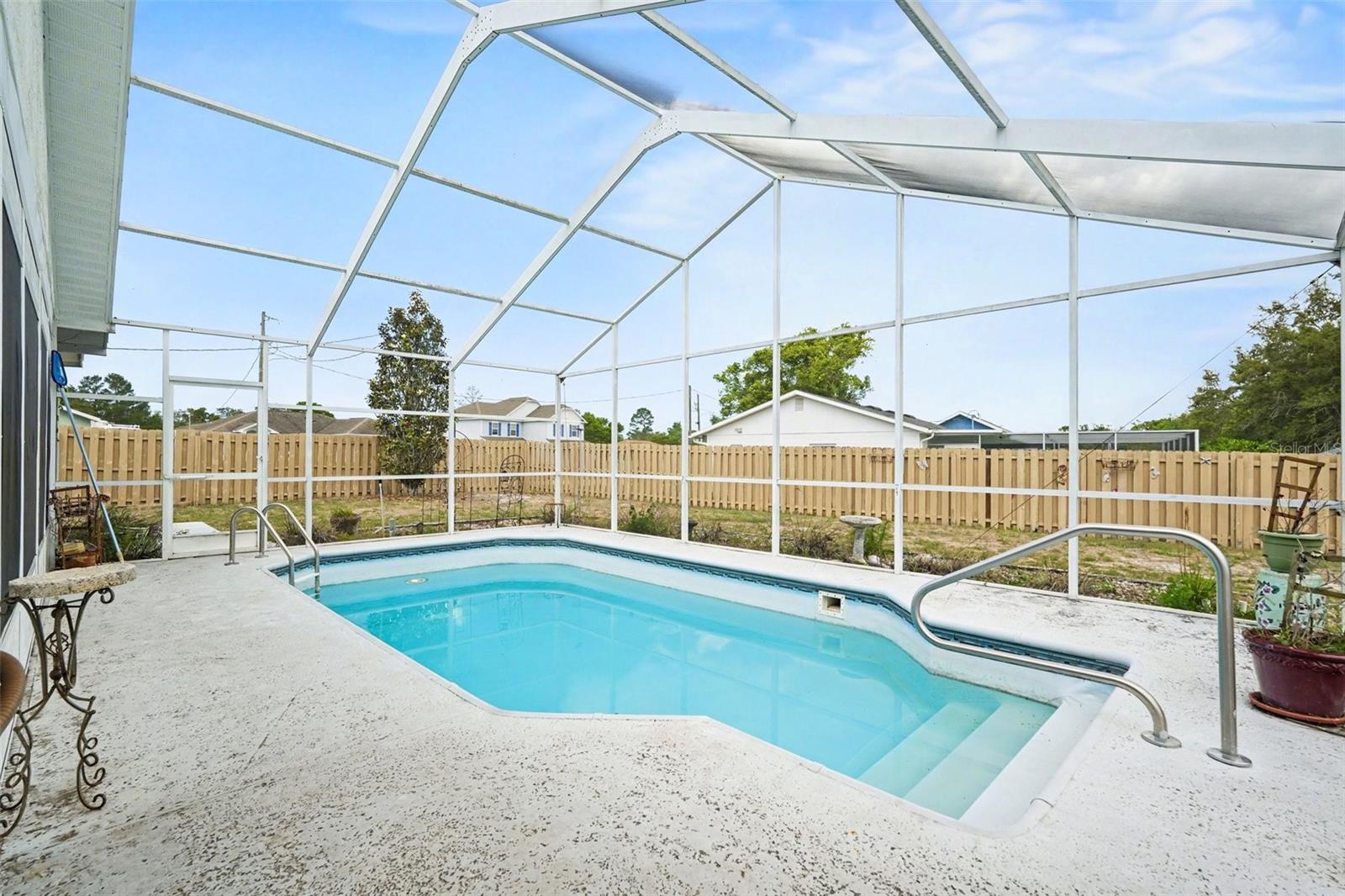 SPRING HILL UNIT 22 - Residential