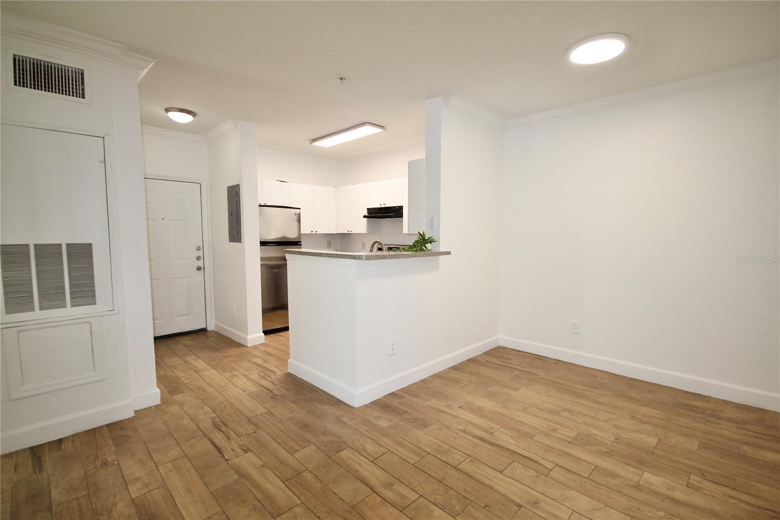 GRANDE DOWNTOWN ORLANDO - Residential
