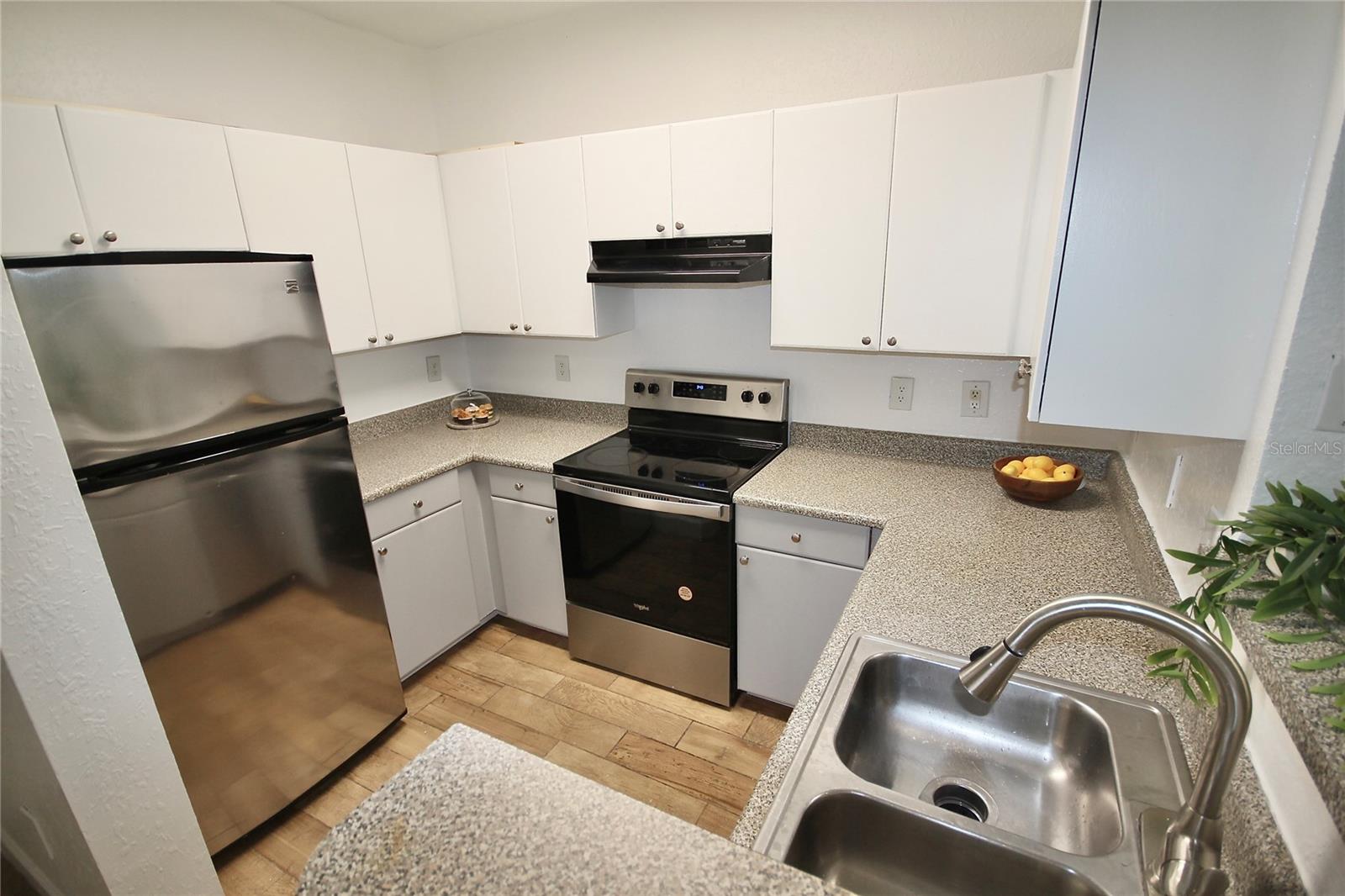 GRANDE DOWNTOWN ORLANDO - Residential
