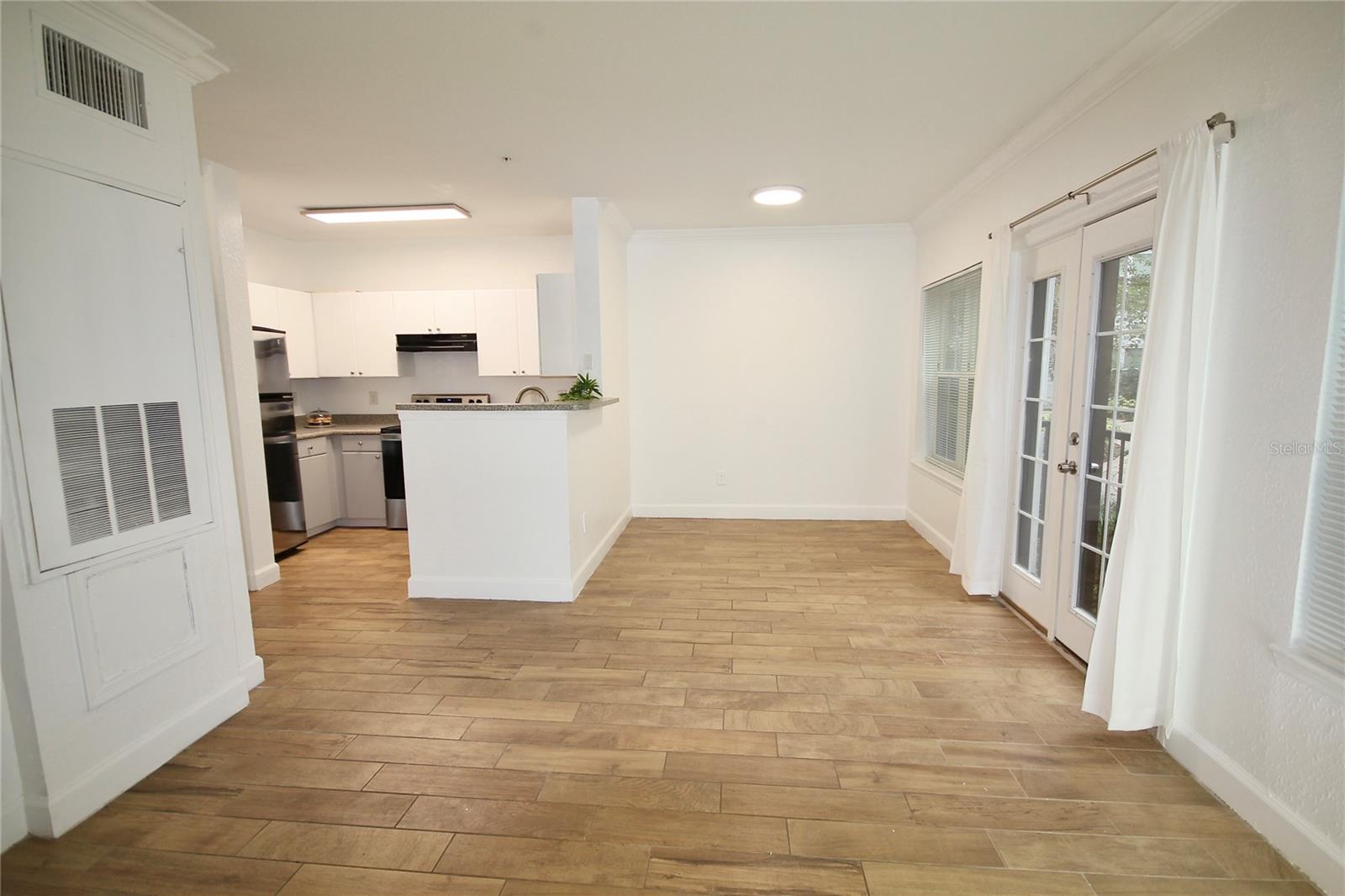 GRANDE DOWNTOWN ORLANDO - Residential