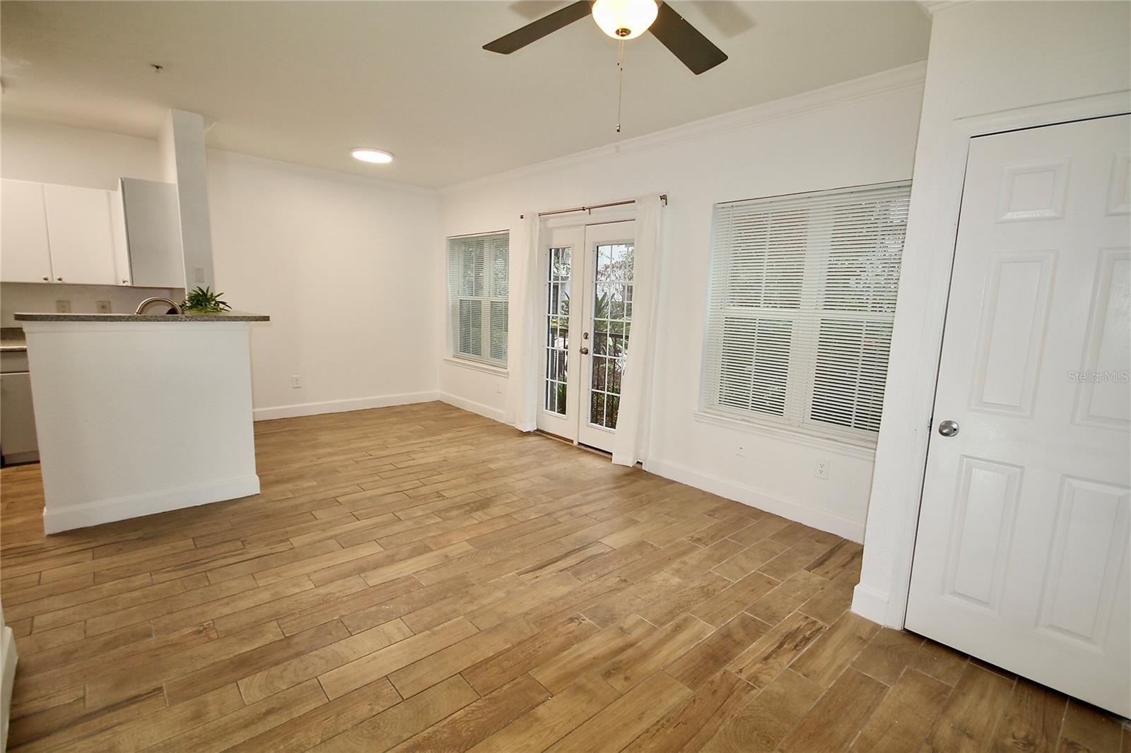 GRANDE DOWNTOWN ORLANDO - Residential