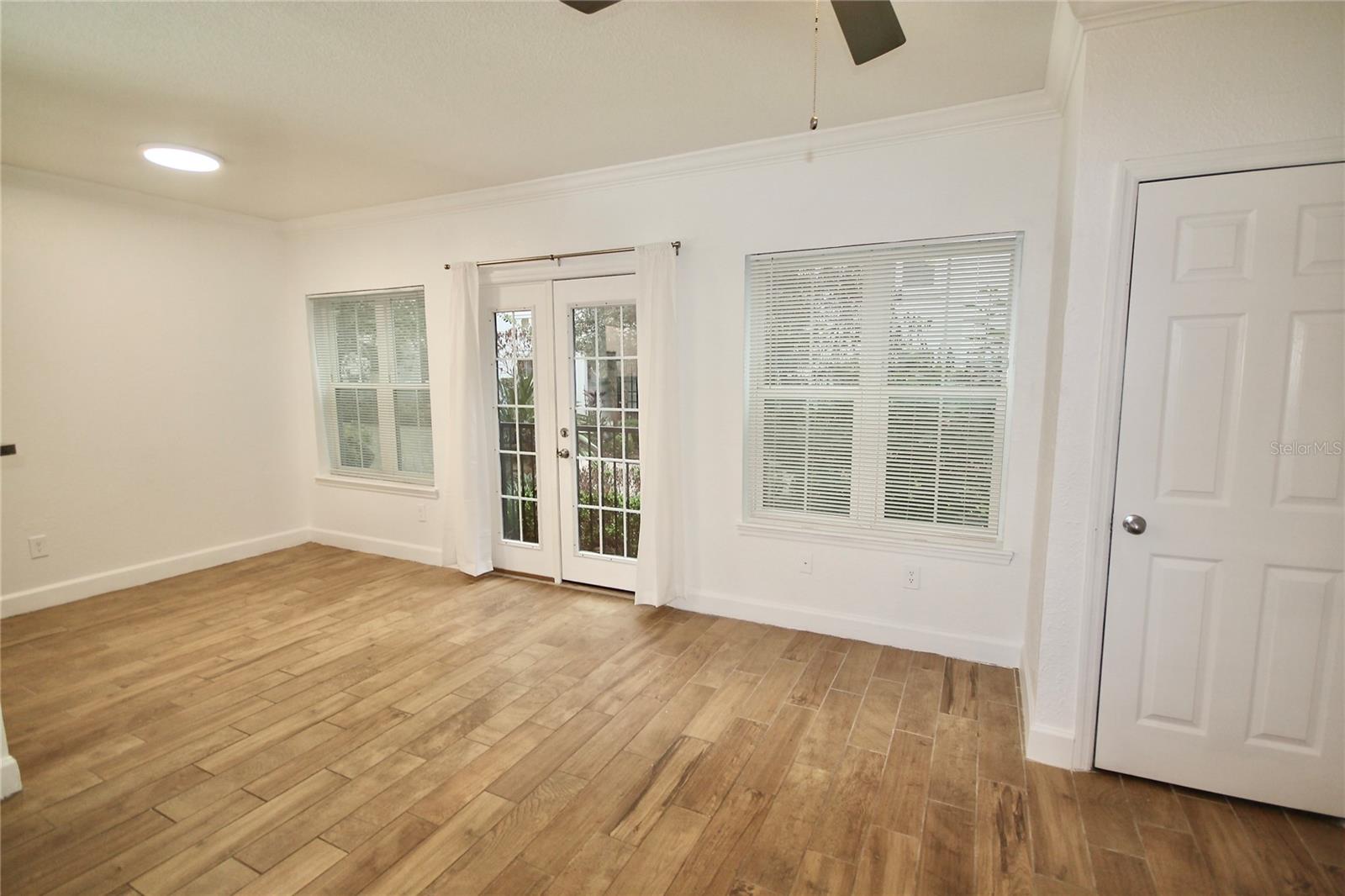 GRANDE DOWNTOWN ORLANDO - Residential
