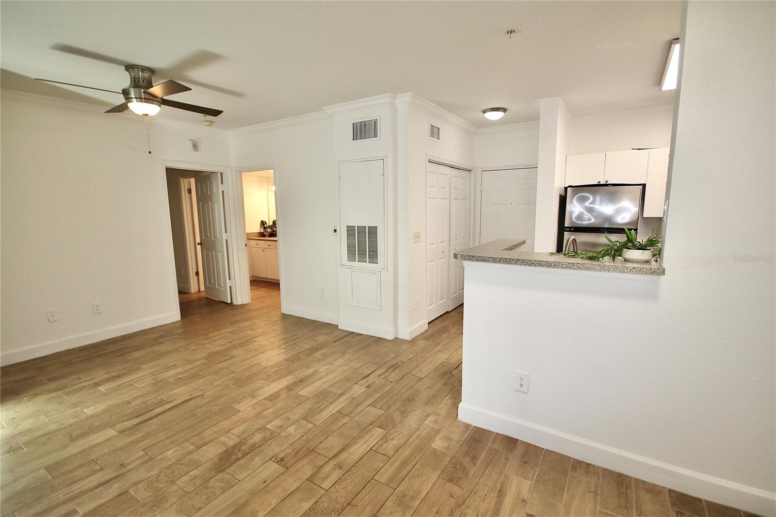 GRANDE DOWNTOWN ORLANDO - Residential