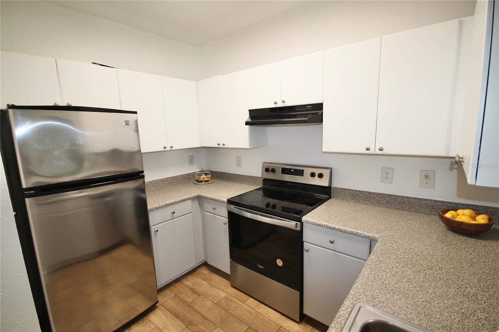 GRANDE DOWNTOWN ORLANDO - Residential