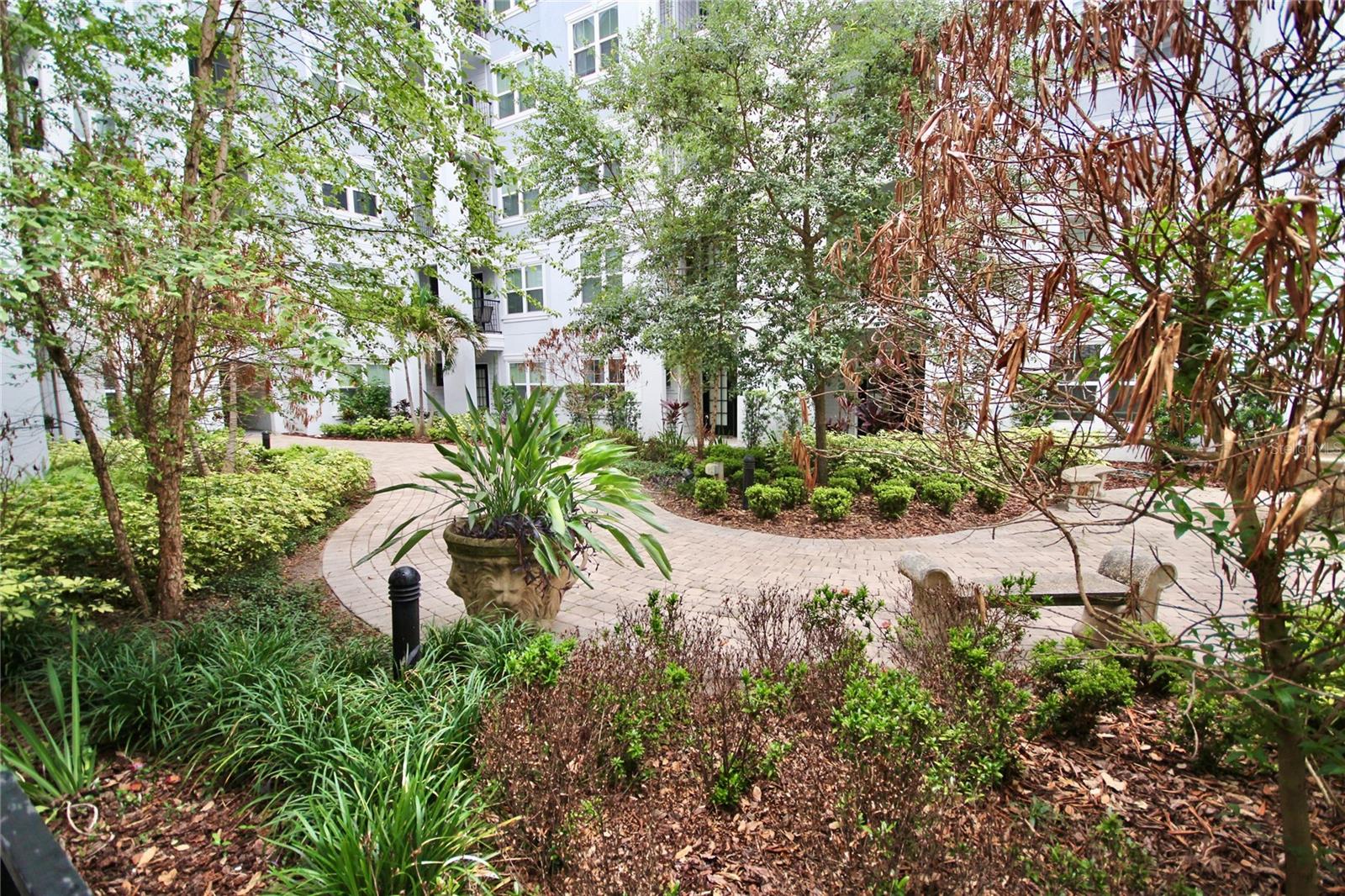GRANDE DOWNTOWN ORLANDO - Residential