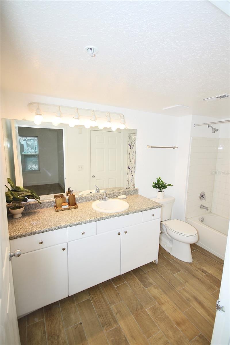 GRANDE DOWNTOWN ORLANDO - Residential