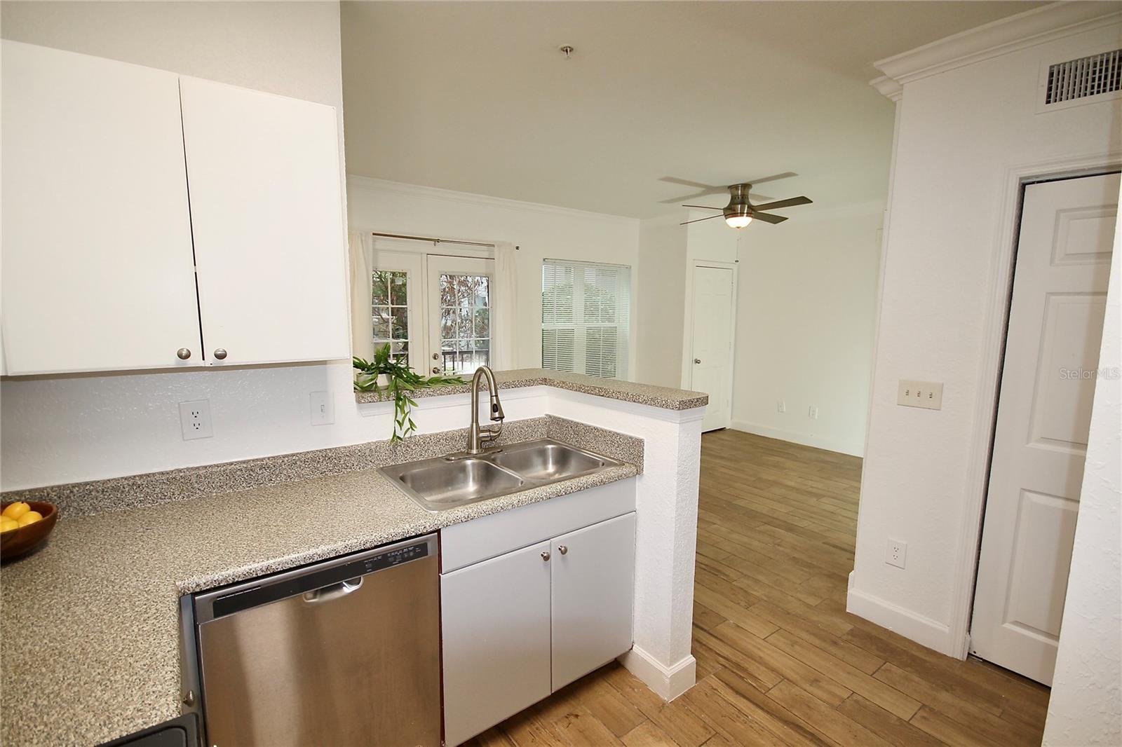 GRANDE DOWNTOWN ORLANDO - Residential