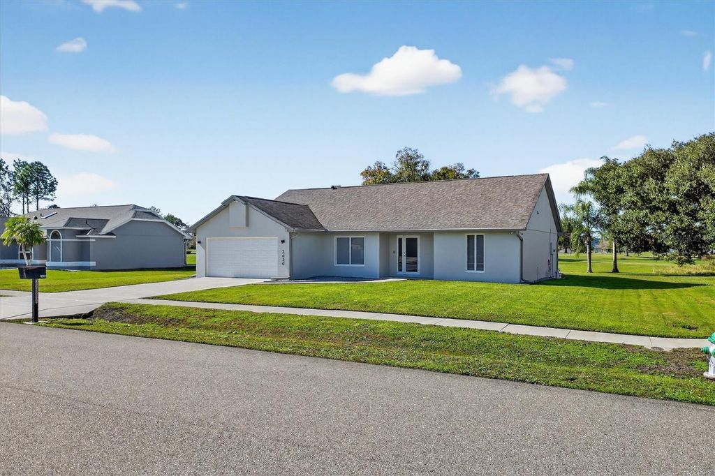 Photo of 2630 Abney Avenue, Orlando, FL 32833 (MLS # O6369497)